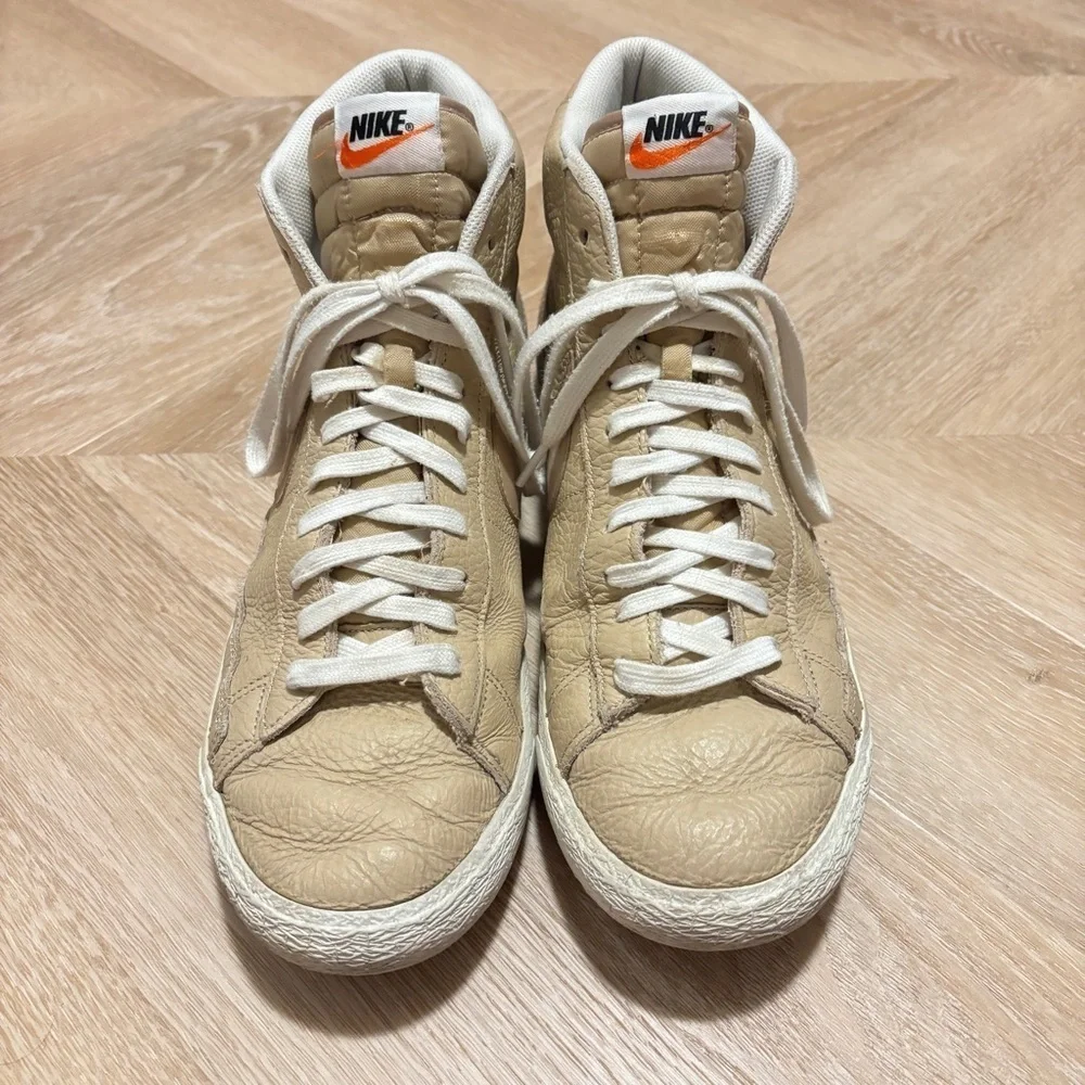 Nike great used